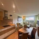 Ferienwohnung Im Haus Nordland Nordland, App 38