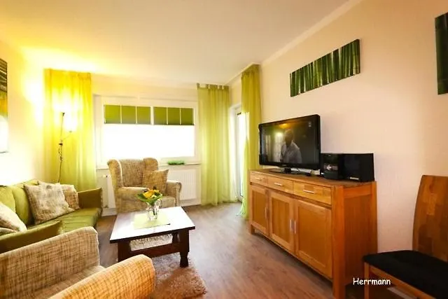 Ferienwohnung Im Haus Nordland Nordland, App 38