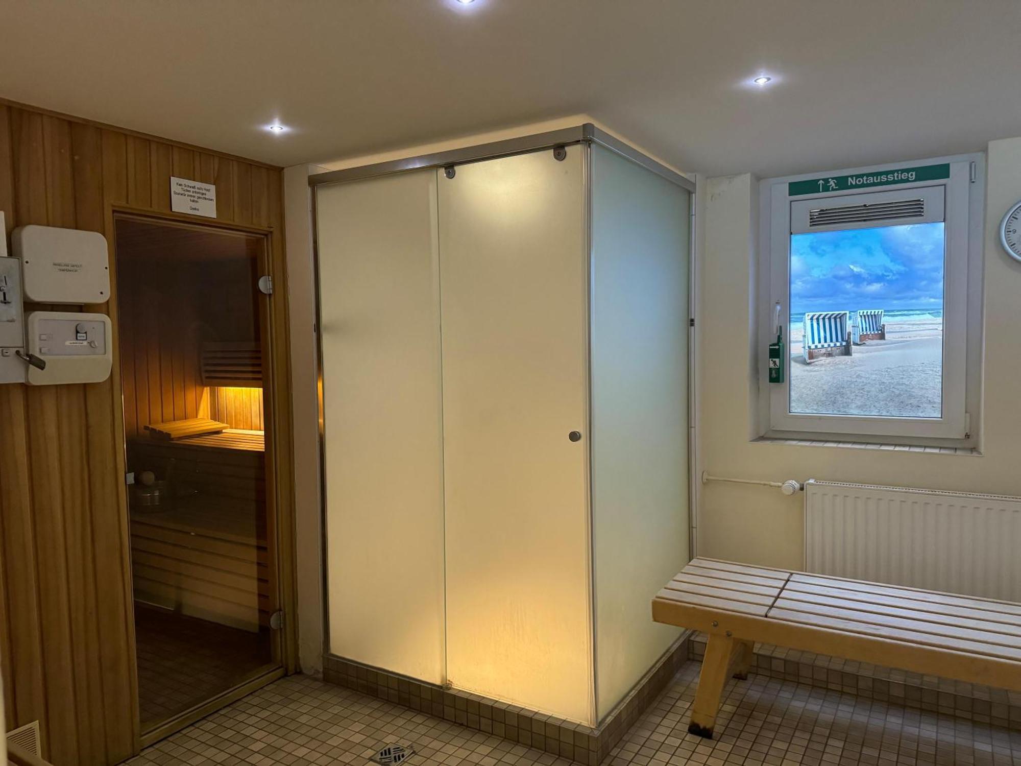 Apartment Im Haus Nordland Nordland, App 38
