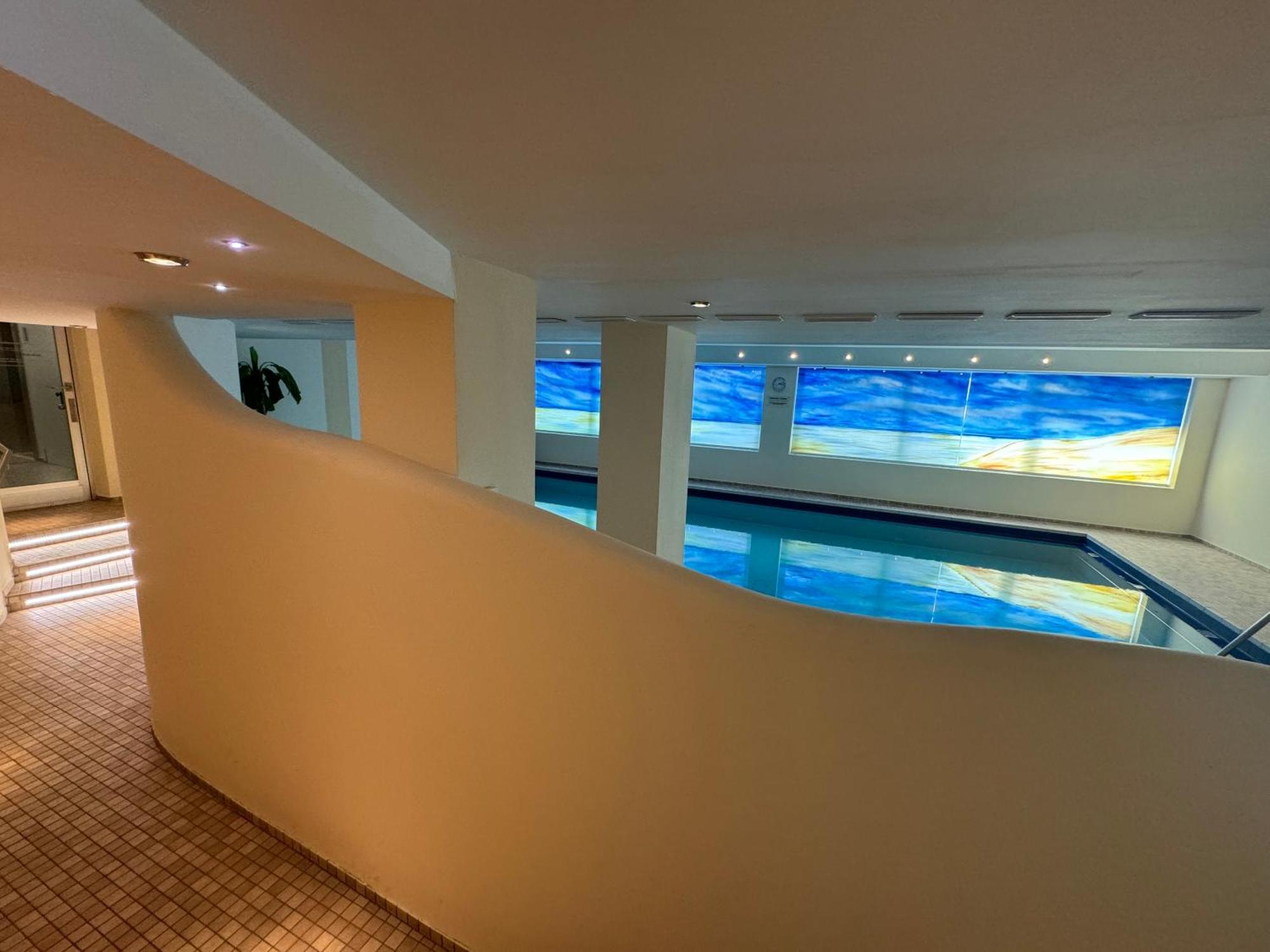 Im Haus Nordland Nordland, App 38 Apartment