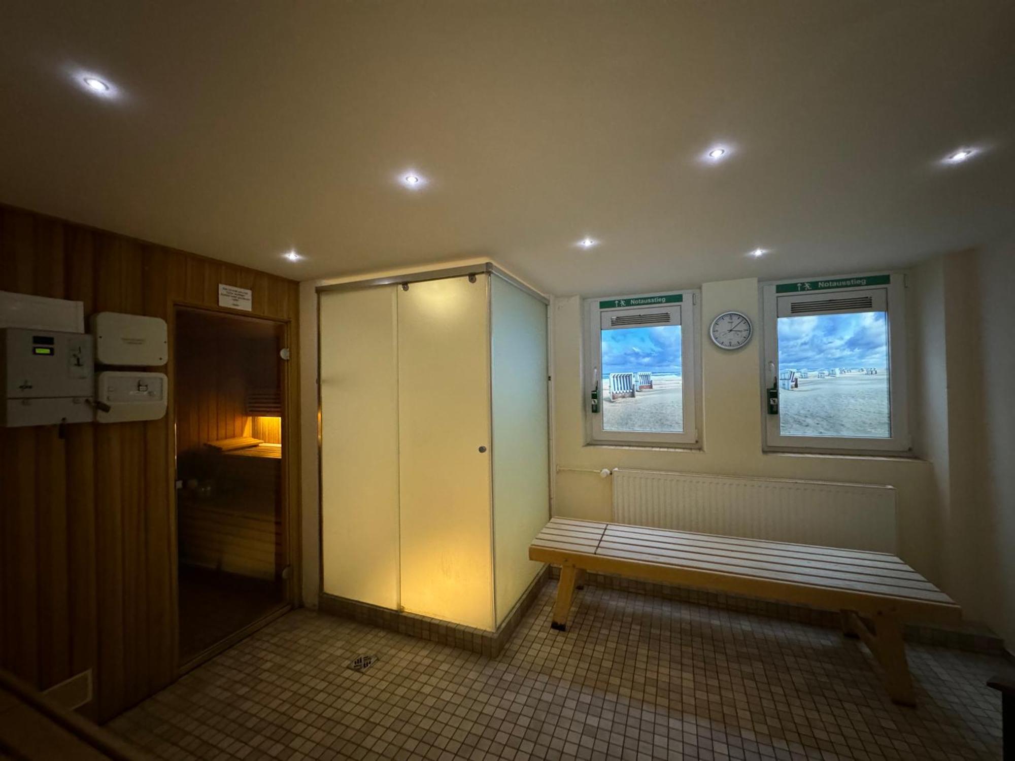 Apartment Im Haus Nordland Nordland, App 38 *