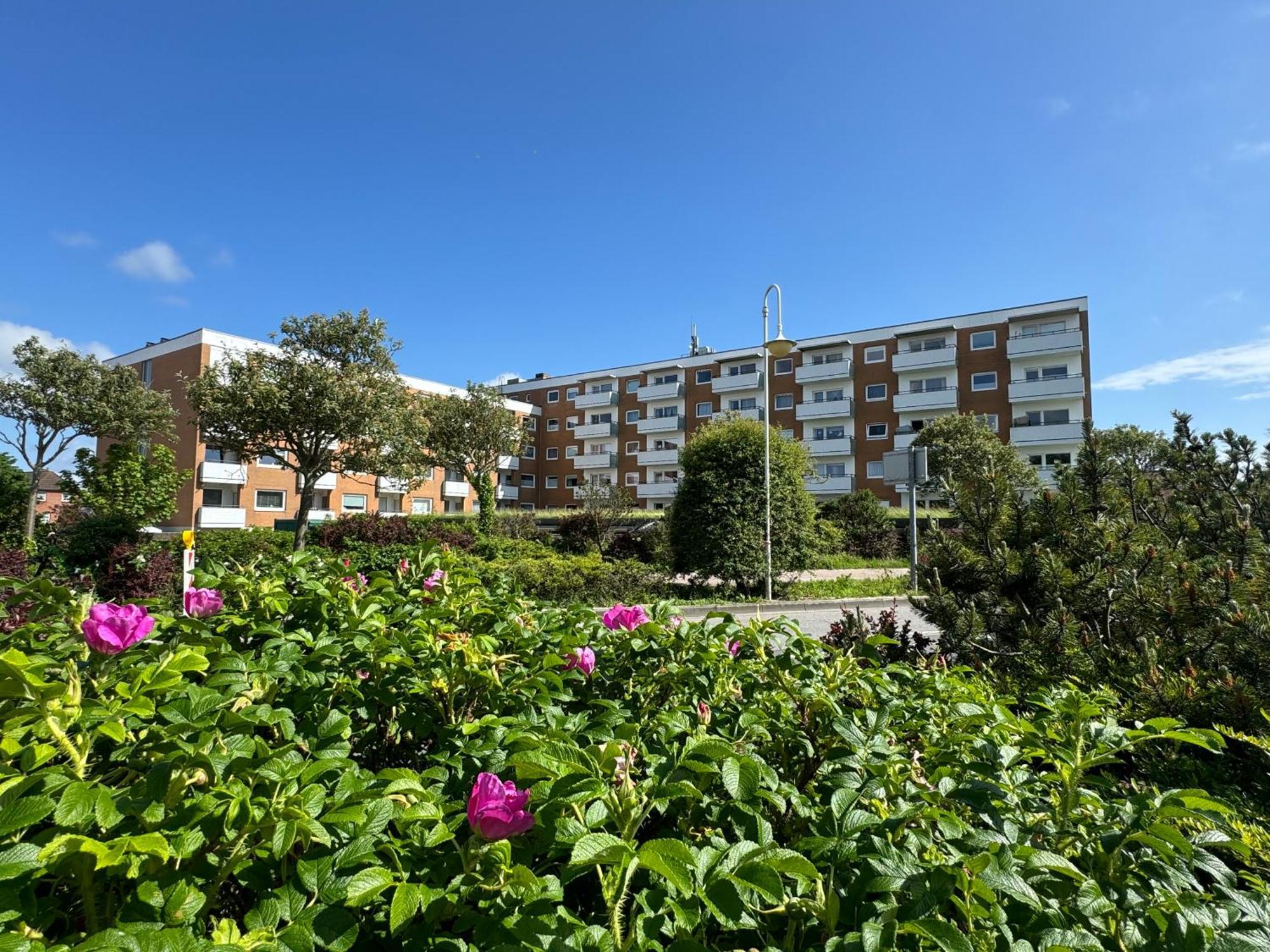 Im Haus Nordland Nordland, App 38 Westerland