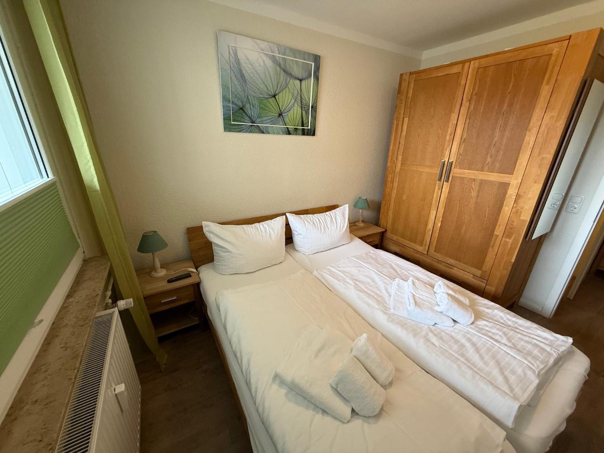 Im Haus Nordland Nordland, App 38 Westerland