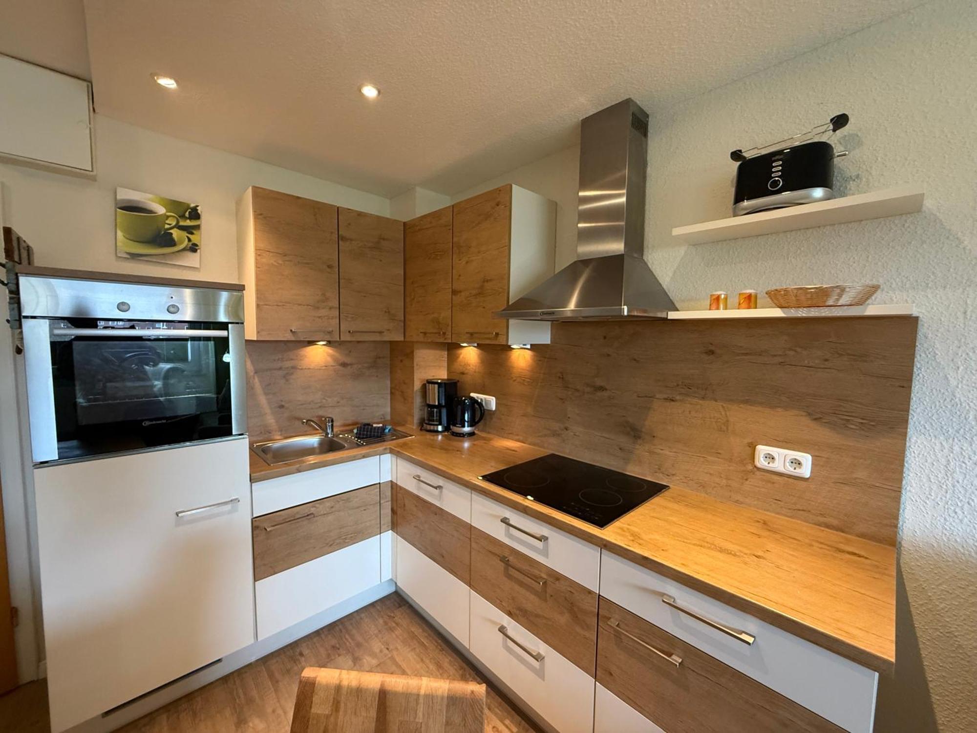 Im Haus Nordland Nordland, App 38 * Westerland