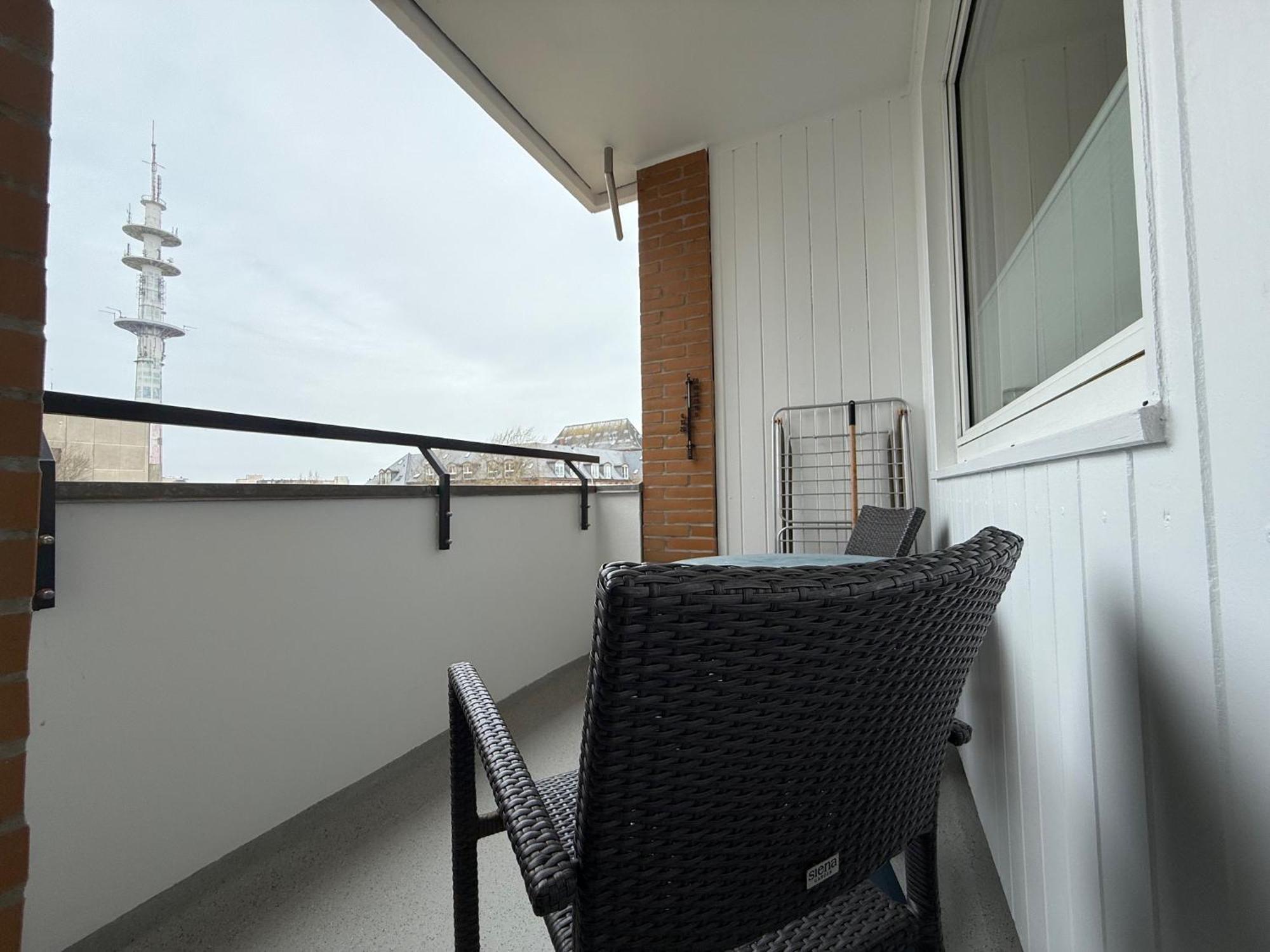 Im Haus Nordland Nordland, App 38 *