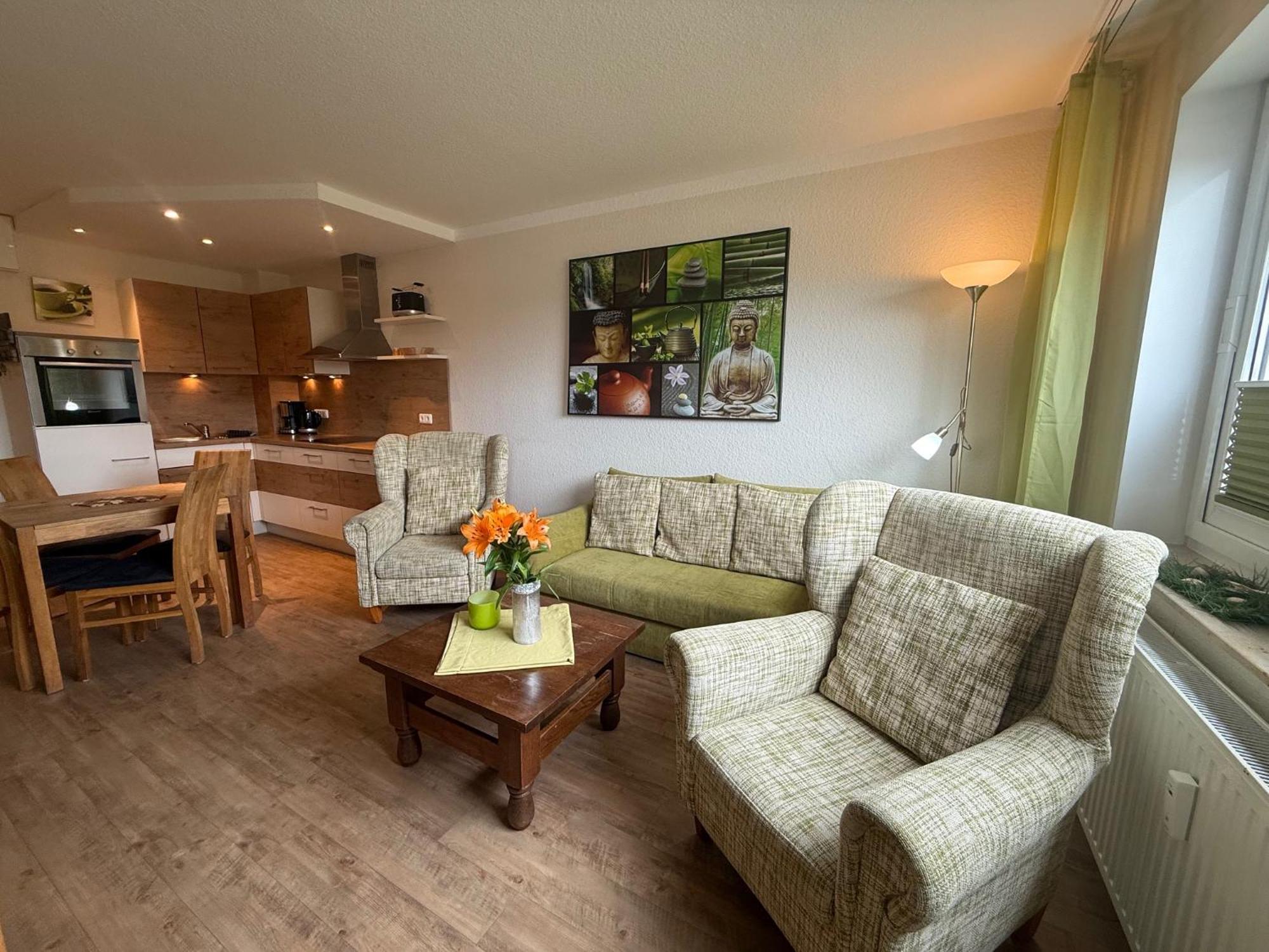 Apartment Im Haus Nordland Nordland, App 38