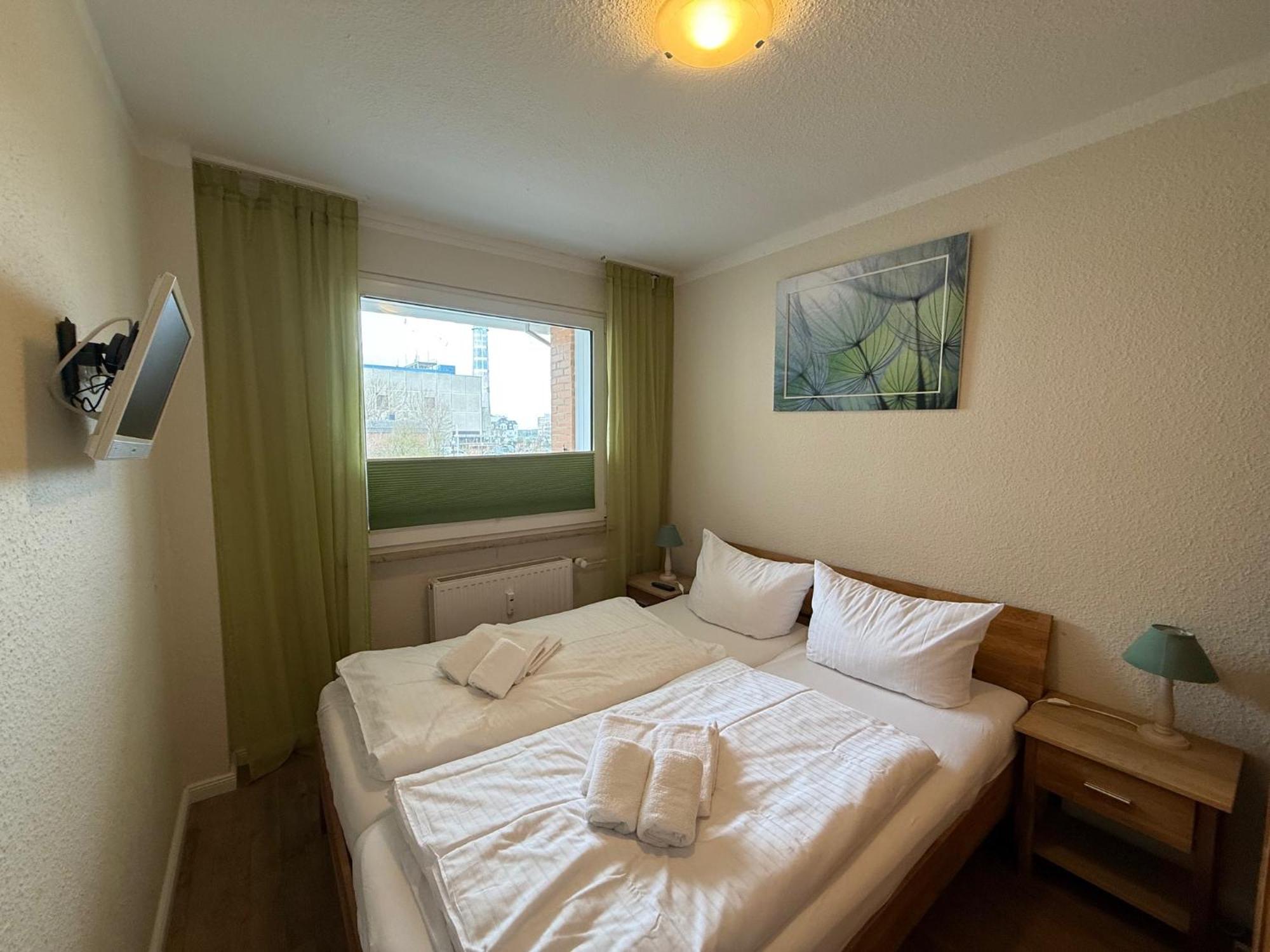 Im Haus Nordland Nordland, App 38 Westerland