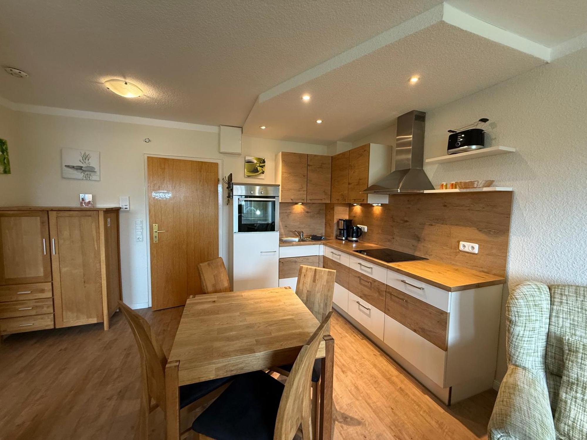 Im Haus Nordland Nordland, App 38 Apartment
